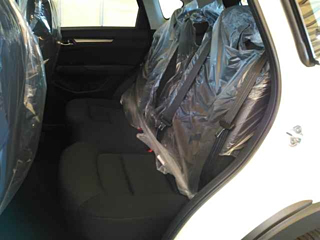 MAZDA CX-5 2025