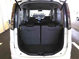 SUZUKI PALETTE 2011