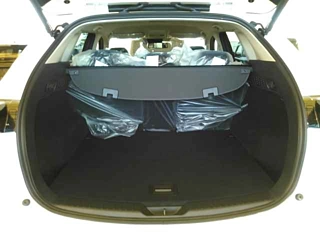 MAZDA CX-5 2025
