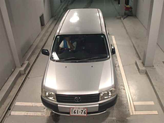 TOYOTA PROBOX 2011