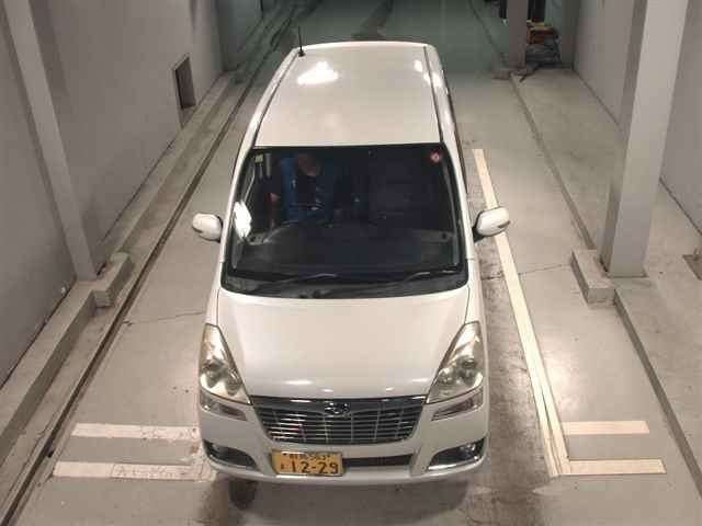 SUBARU STELLA 2010