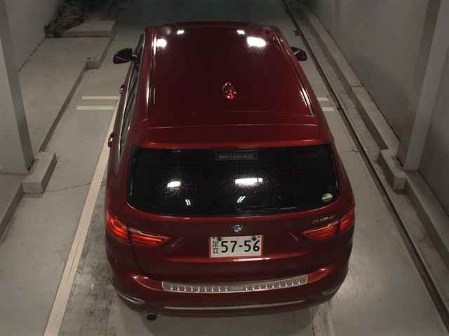 BMW 2 SERIES 2016