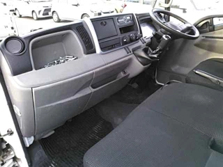 MITSUBISHI CANTER 2017