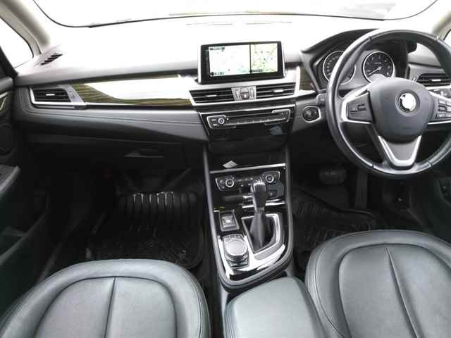 BMW 2 SERIES 2016