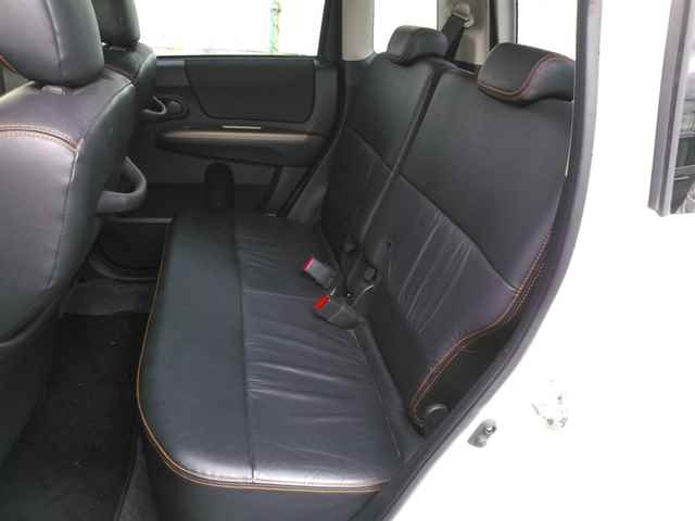 SUBARU STELLA 2010