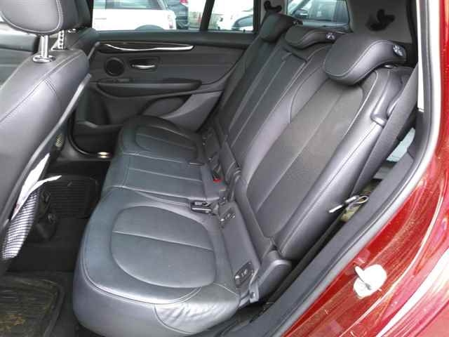 BMW 2 SERIES 2016