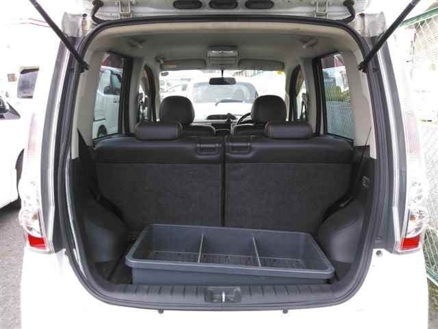 SUBARU STELLA 2010