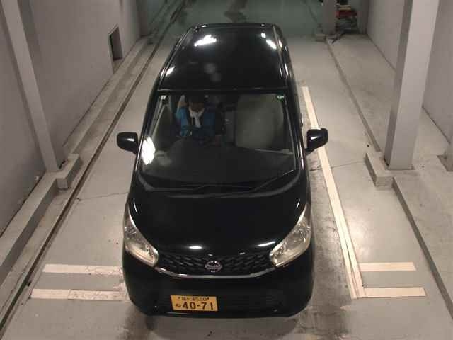 NISSAN DAYZ 2015