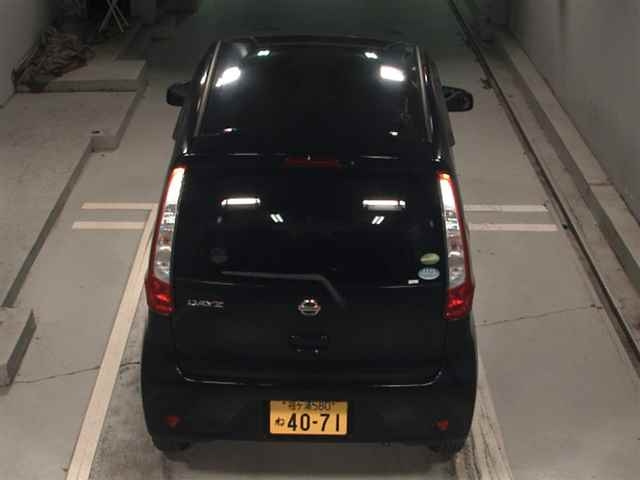 NISSAN DAYZ 2015