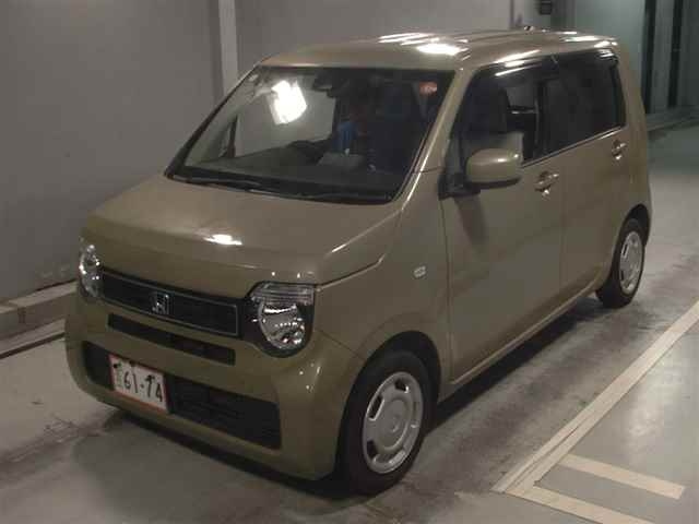 HONDA N WGN 2020
