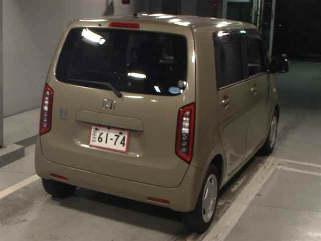 HONDA N WGN 2020