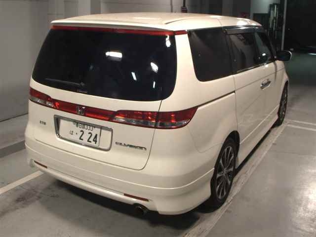 HONDA ELYSION 2010