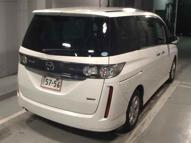 MAZDA BIANTE 2012