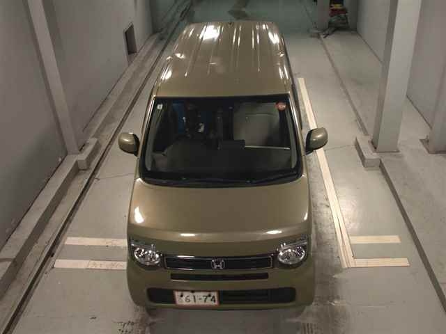 HONDA N WGN 2020
