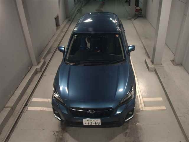 SUBARU XV 2019