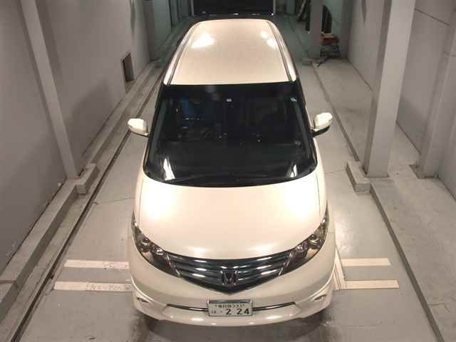HONDA ELYSION 2010