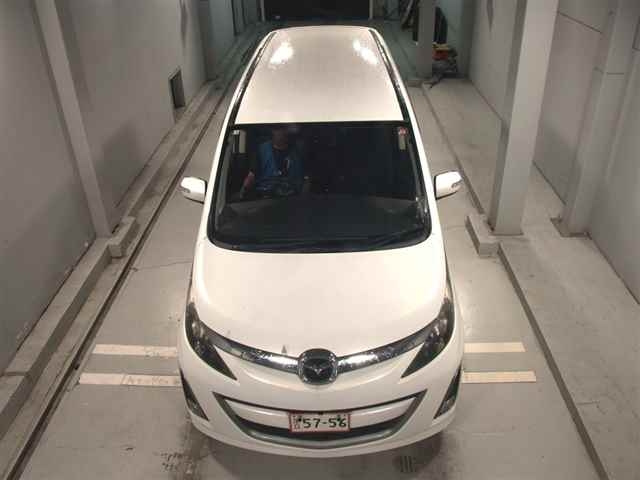 MAZDA BIANTE 2012
