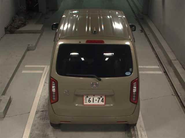 HONDA N WGN 2020