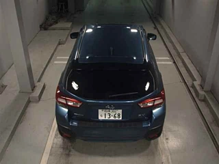 SUBARU XV 2019