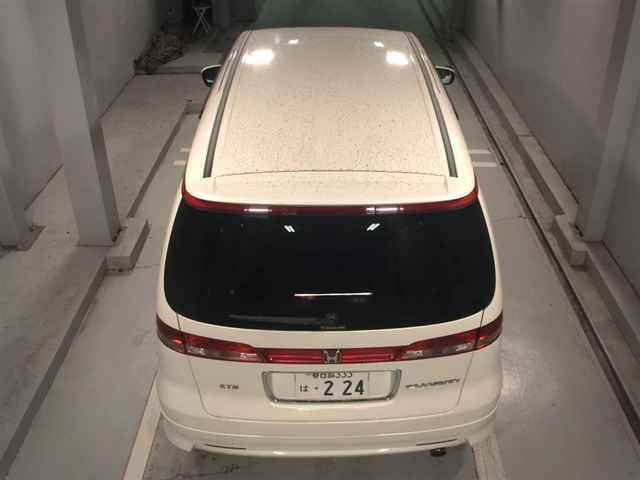 HONDA ELYSION 2010