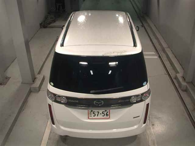 MAZDA BIANTE 2012