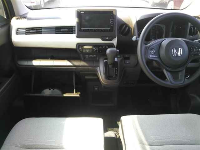 HONDA N WGN 2020
