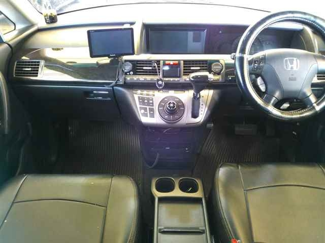 HONDA ELYSION 2010