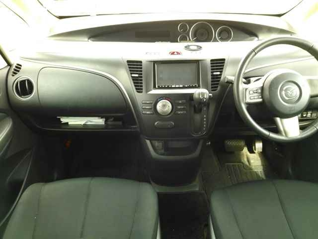 MAZDA BIANTE 2012