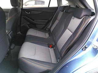 SUBARU XV 2019