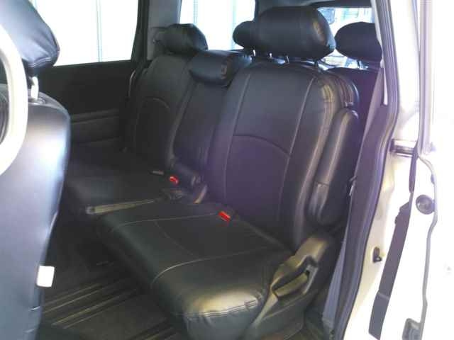 HONDA ELYSION 2010