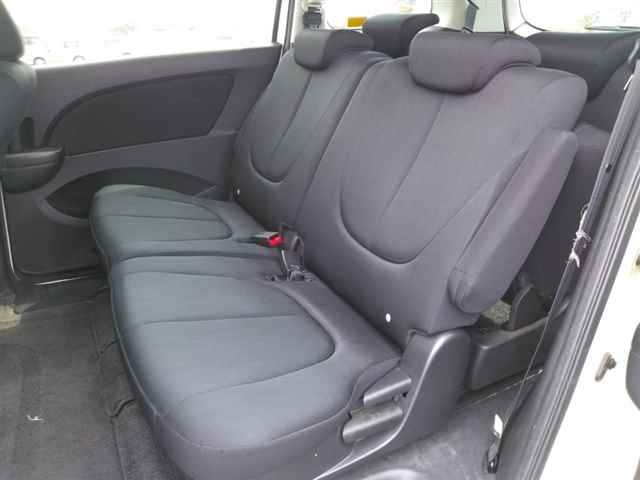 MAZDA BIANTE 2012