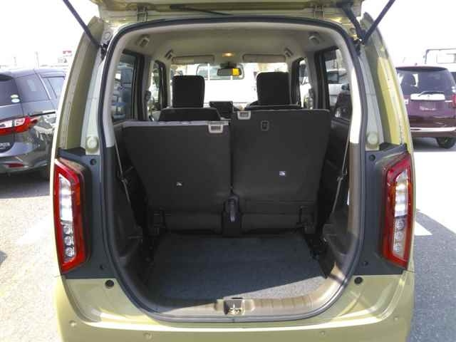 HONDA N WGN 2020