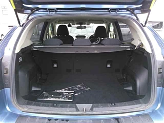 SUBARU XV 2019