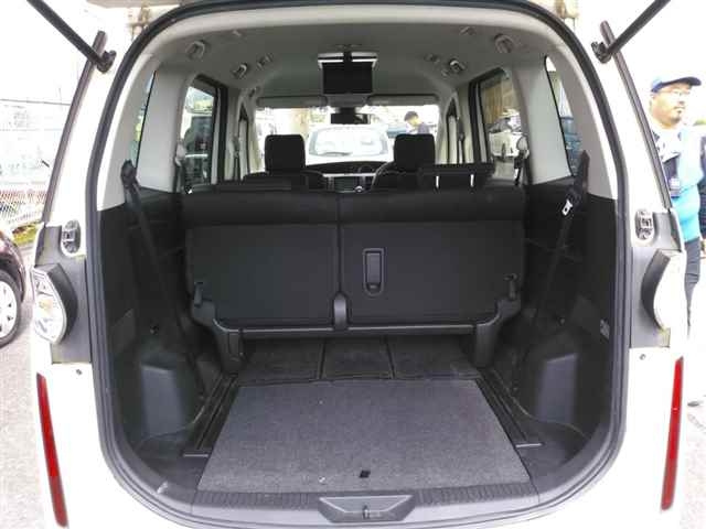 MAZDA BIANTE 2012