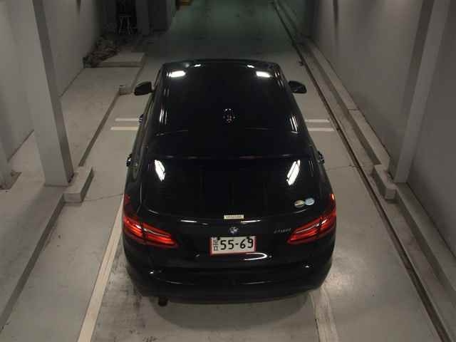 BMW 2 SERIES 2017
