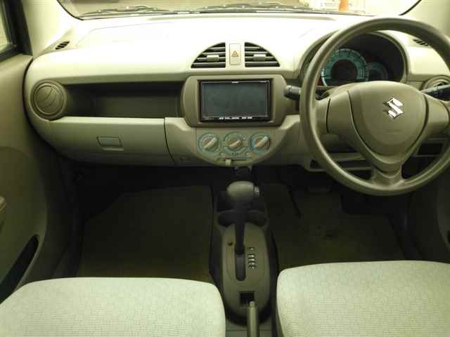 SUZUKI ALTO ECO 2013