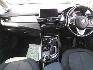 BMW 2 SERIES 2017