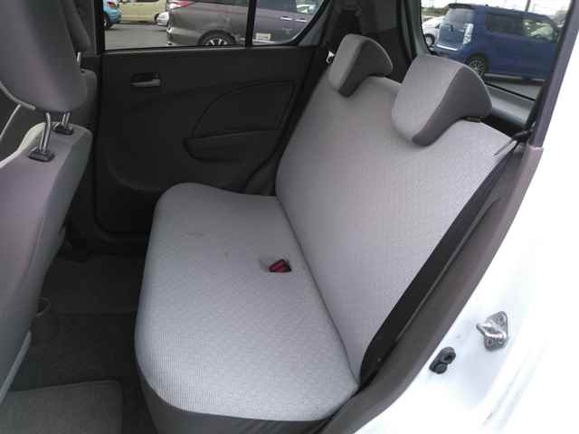 SUZUKI ALTO ECO 2013