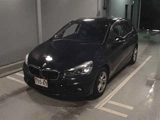 BMW 2 SERIES 2017