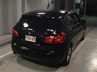 BMW 2 SERIES 2017