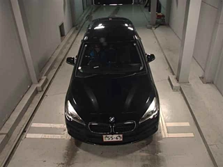 BMW 2 SERIES 2017