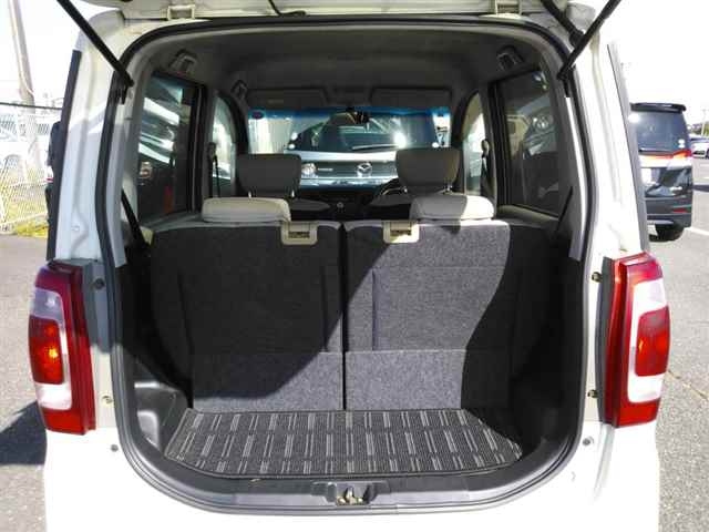 DAIHATSU TANTO EXE 2010