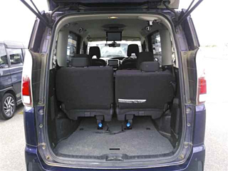 NISSAN SERENA 2016