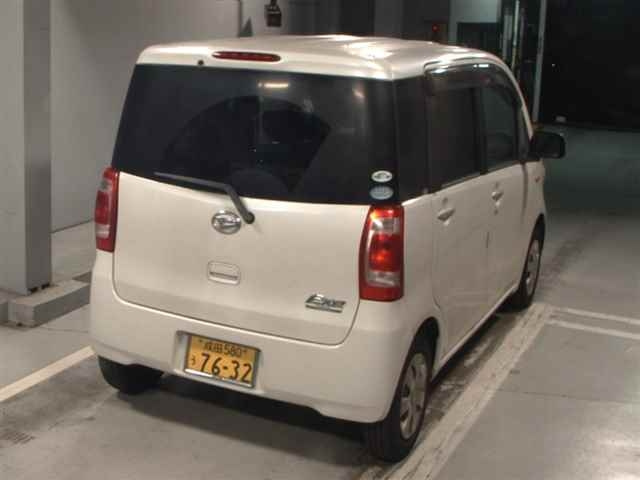 DAIHATSU TANTO EXE 2010
