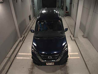 NISSAN SERENA 2016