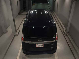 NISSAN SERENA 2016