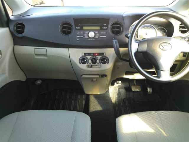 DAIHATSU TANTO EXE 2010