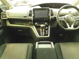 NISSAN SERENA 2016