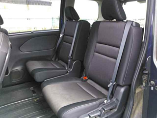 NISSAN SERENA 2016