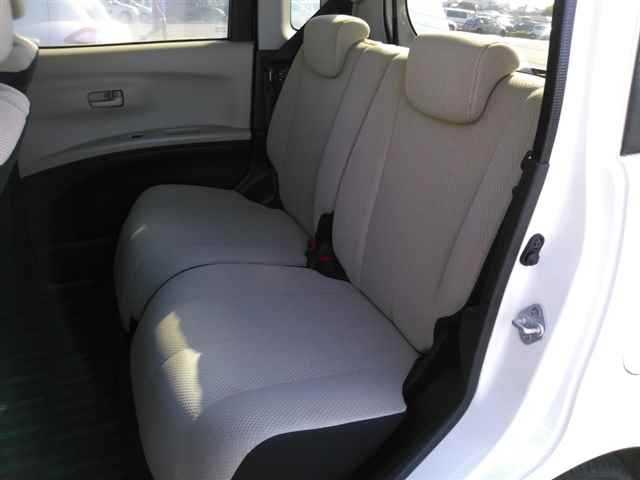 DAIHATSU TANTO EXE 2010